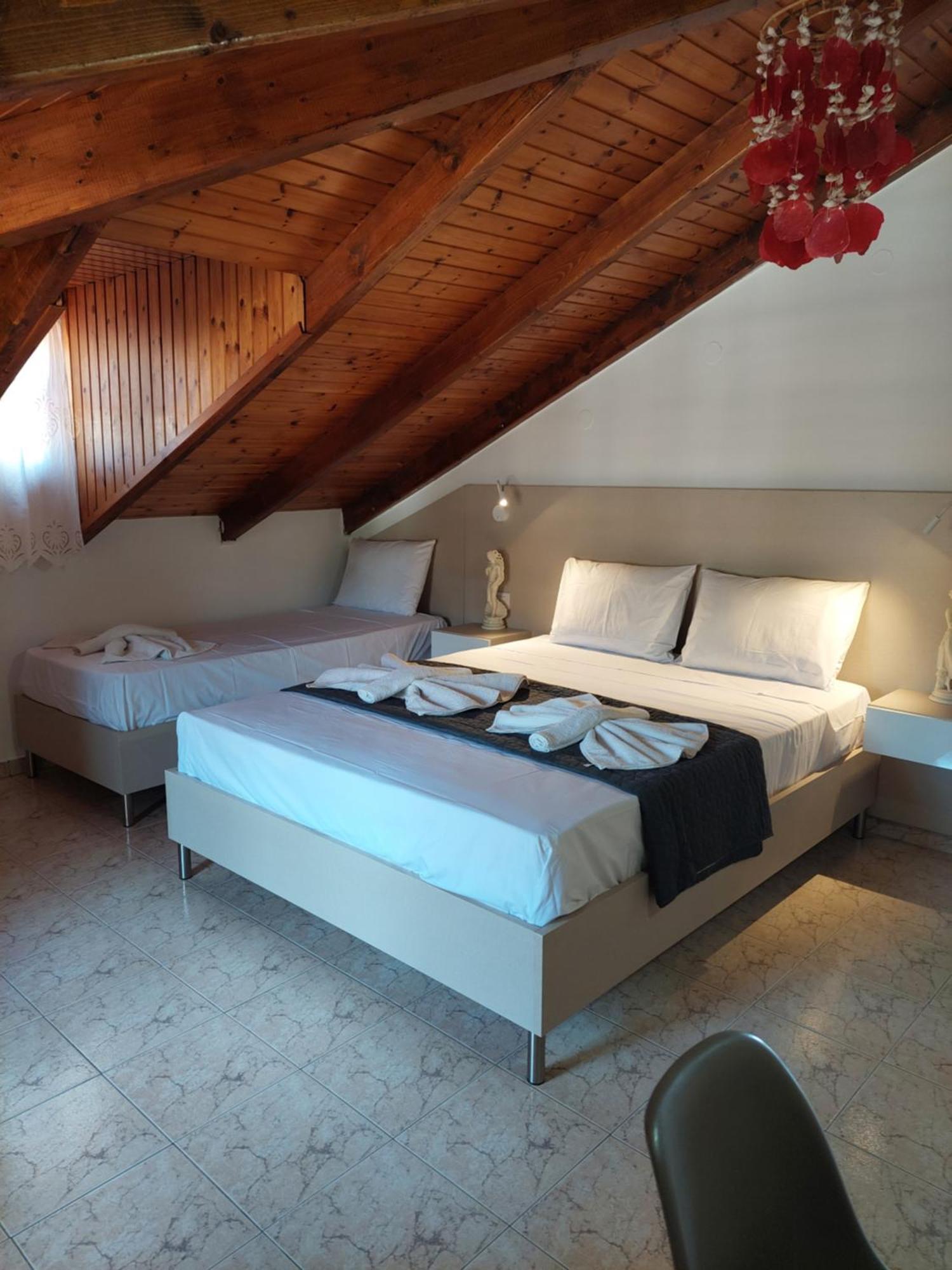 Georgia's Apartment Tsilivi (Zakynthos)