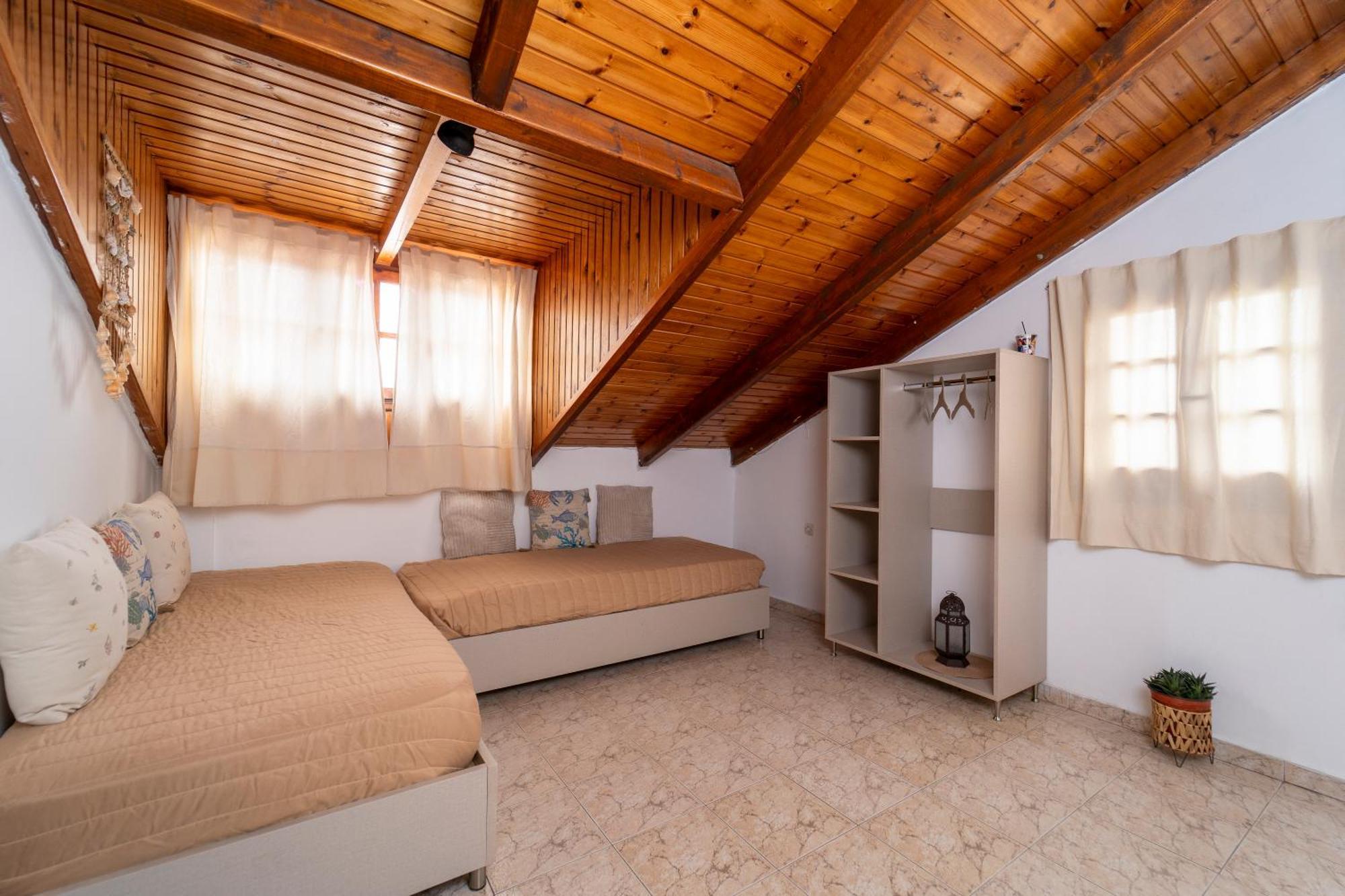 Apartment Georgia's Tsilivi (Zakynthos)