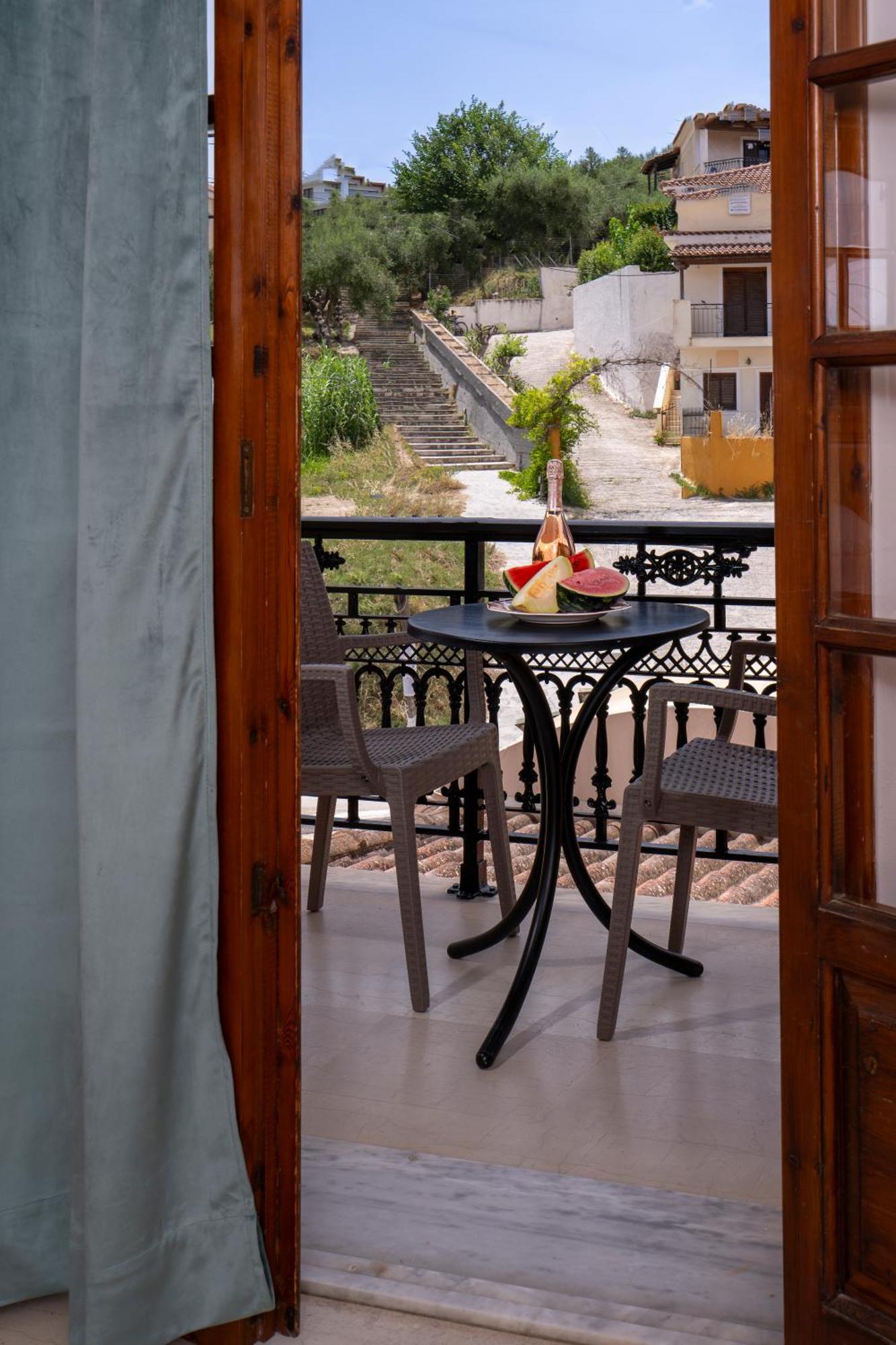 Apartment Georgia's Tsilivi (Zakynthos)